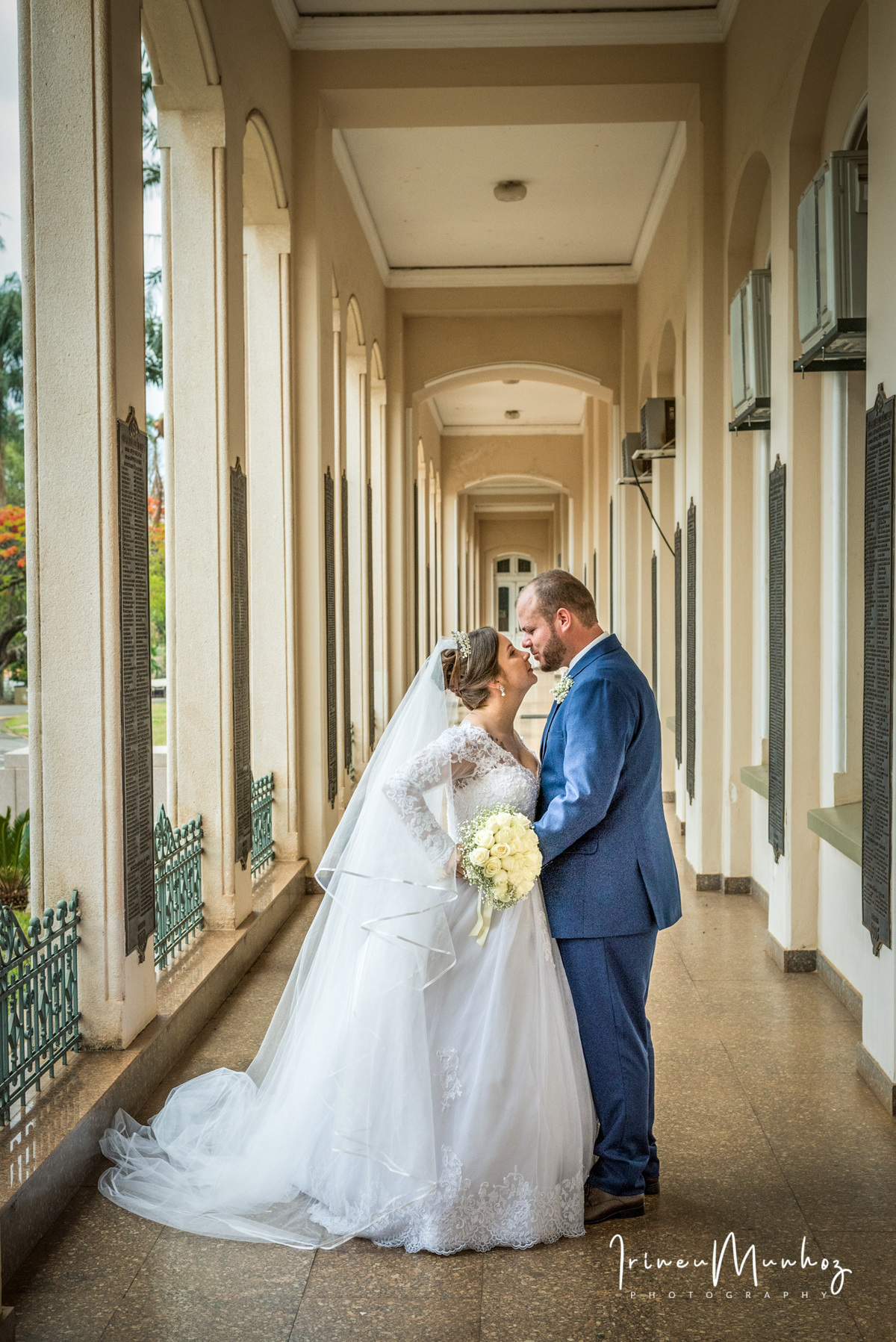 Casamento Larissa e Atila em Piracicaba