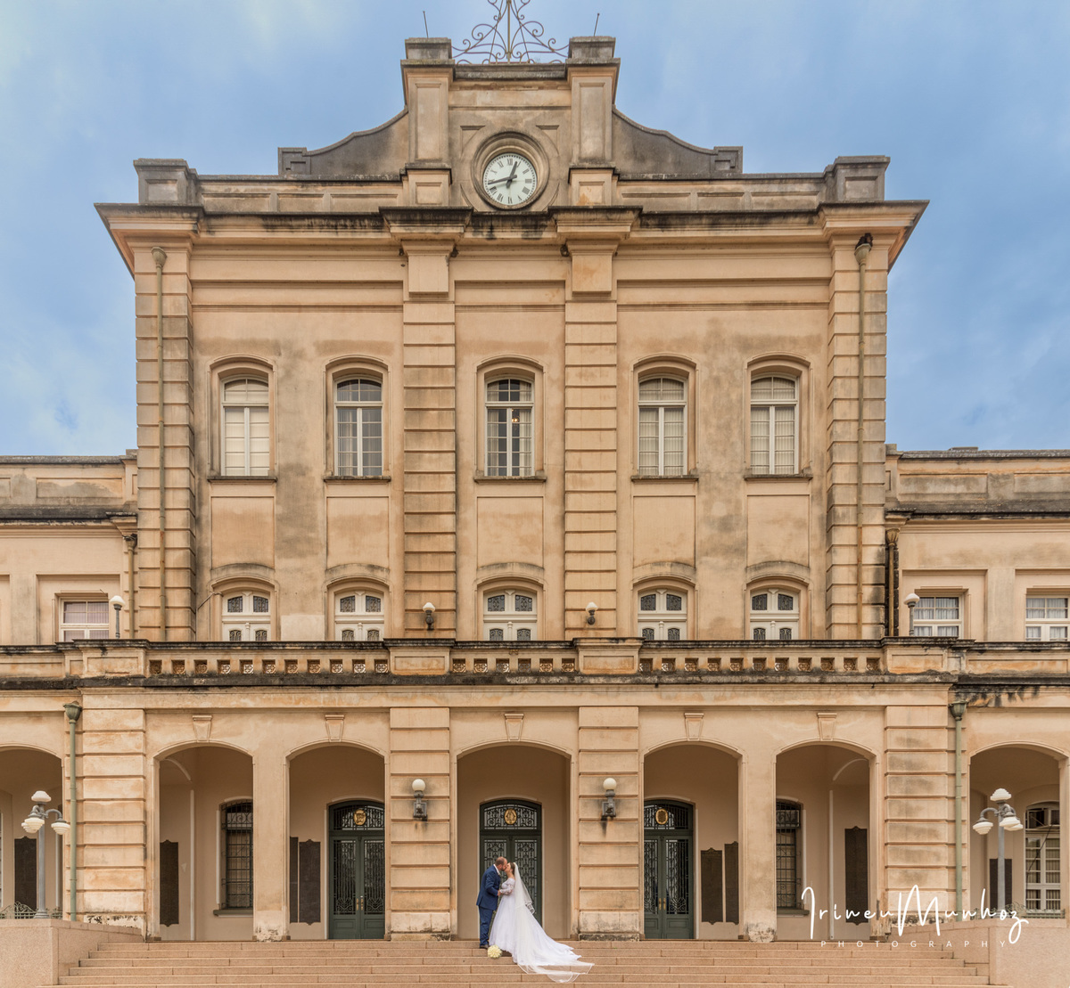 Casamento Larissa e Atila em Piracicaba