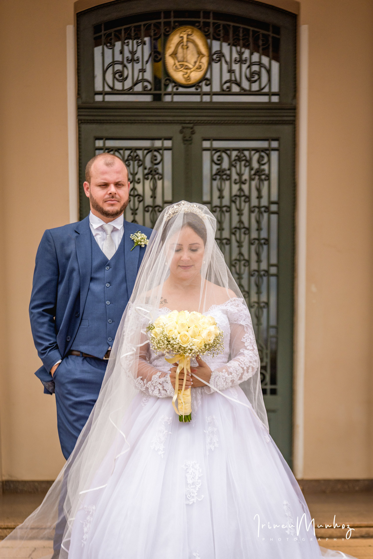 Casamento Larissa e Atila em Piracicaba