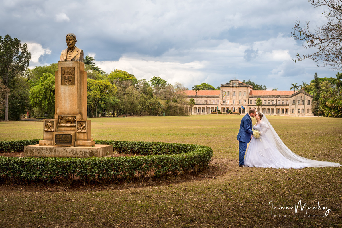 Casamento Larissa e Atila em Piracicaba