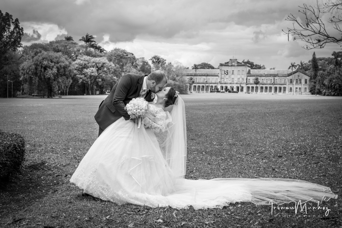 Casamento Larissa e Atila em Piracicaba