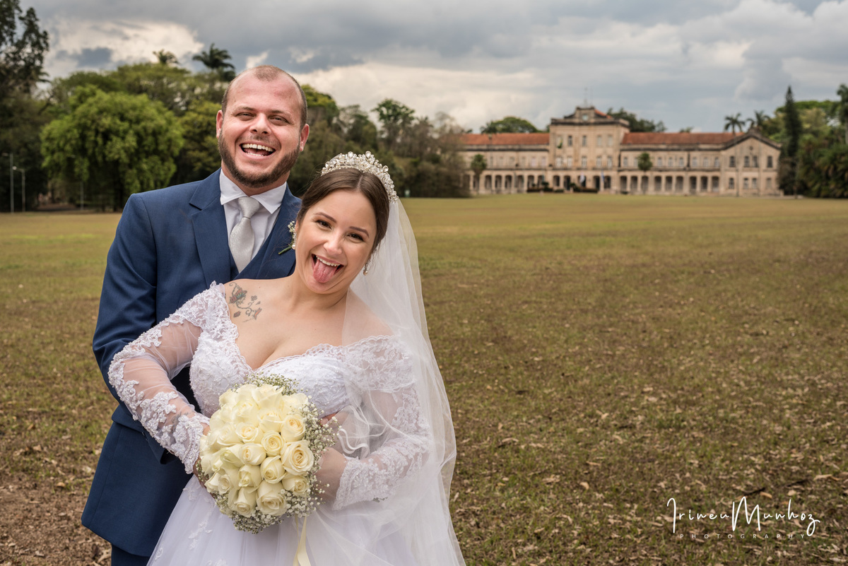 Casamento Larissa e Atila em Piracicaba