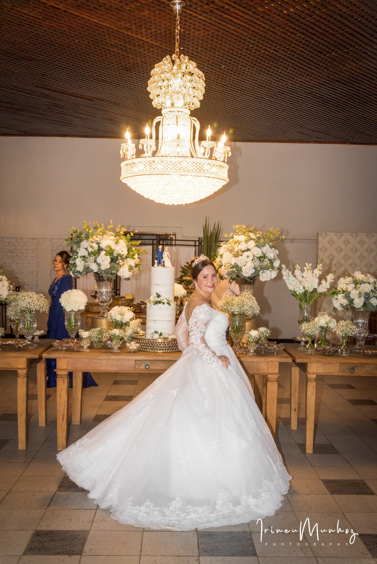 Casamento Larissa e Atila em Piracicaba
