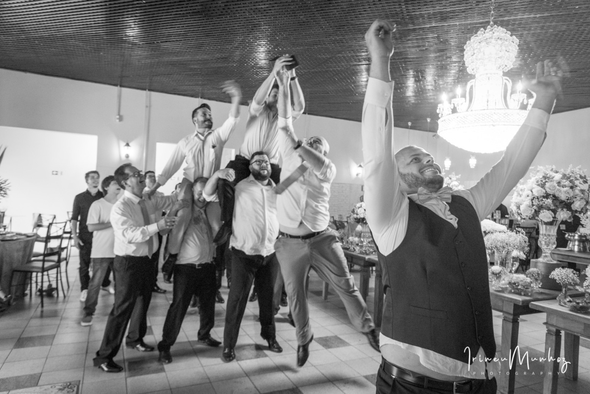 Casamento Larissa e Atila em Piracicaba