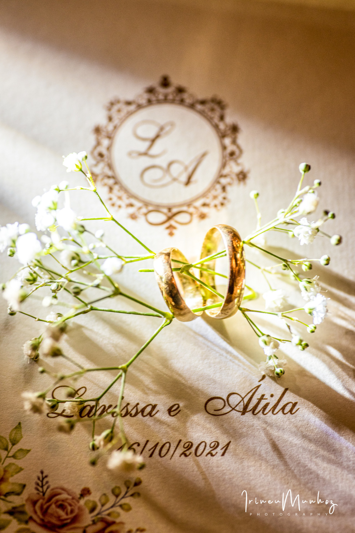 Casamento Larissa e Atila em Piracicaba