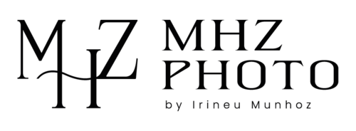 Logotipo de irineu everson munhoz