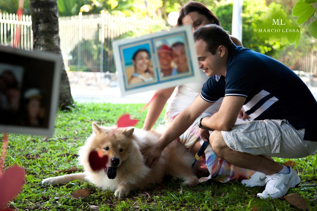 Pre-Wedding na Praia da Barra da Tijuca, Rio de Janeiro, RJ, por Márcio Lessa | Fotografia