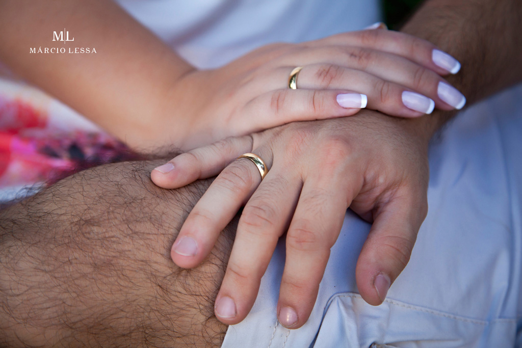 Pre-Wedding na Praia da Barra da Tijuca, Rio de Janeiro, RJ, por Márcio Lessa | Fotografia