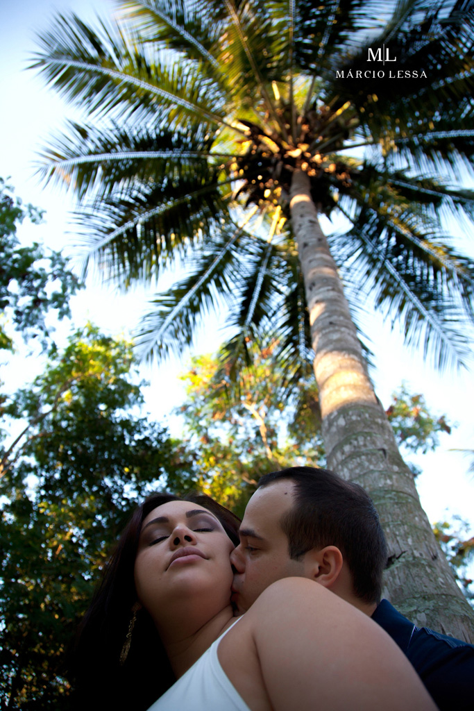 Pre-Wedding na Praia da Barra da Tijuca, Rio de Janeiro, RJ, por Márcio Lessa | Fotografia