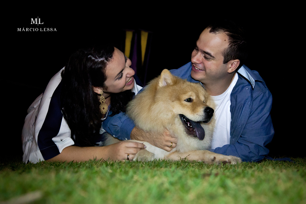 Pre-Wedding na Praia da Barra da Tijuca, Rio de Janeiro, RJ, por Márcio Lessa | Fotografia