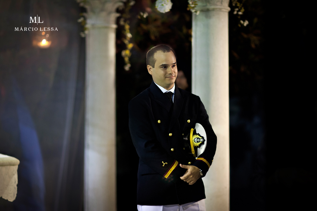 Casamento na Mansão da Colina, Vargem Grande, RJ, por Márcio Lessa | Fotografia