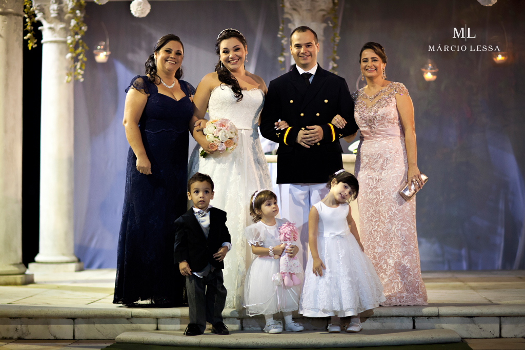 Casamento na Mansão da Colina, Vargem Grande, RJ, por Márcio Lessa | Fotografia