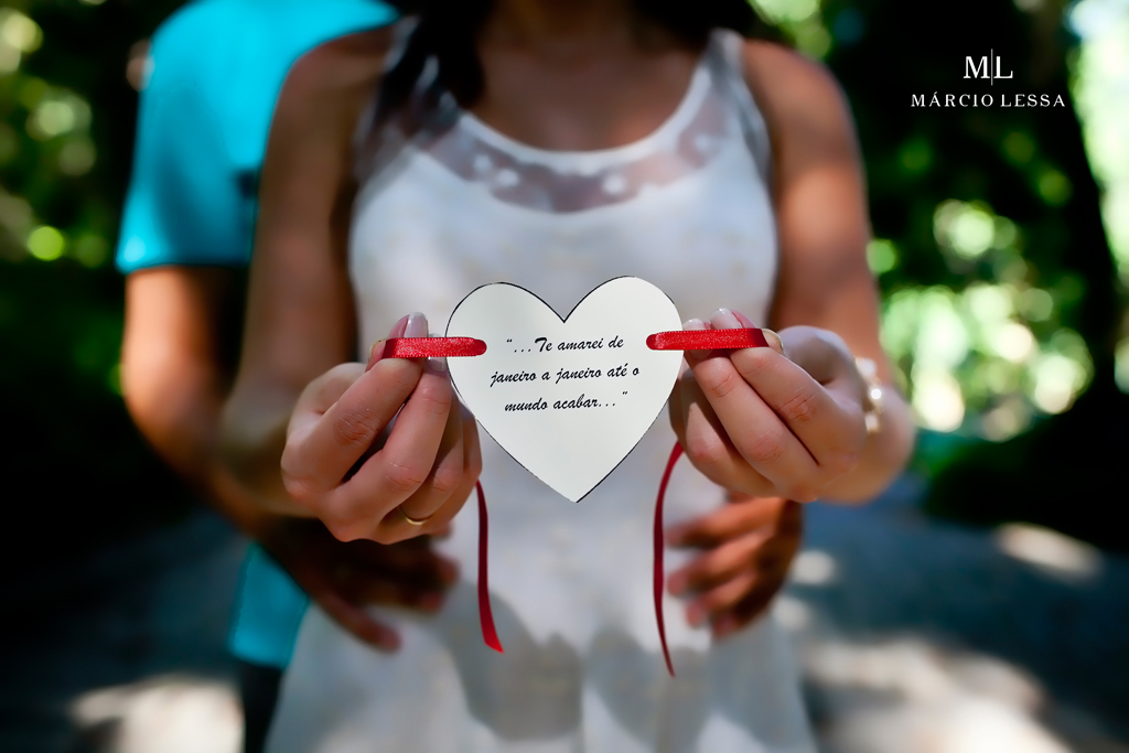 Pre-Wedding no Parque Lage, RJ, por Márcio Lessa | Fotografia