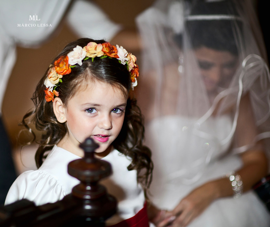 Casamento no Garden Party, Jacarepaguá, RJ, por Márcio Lessa | Fotografia