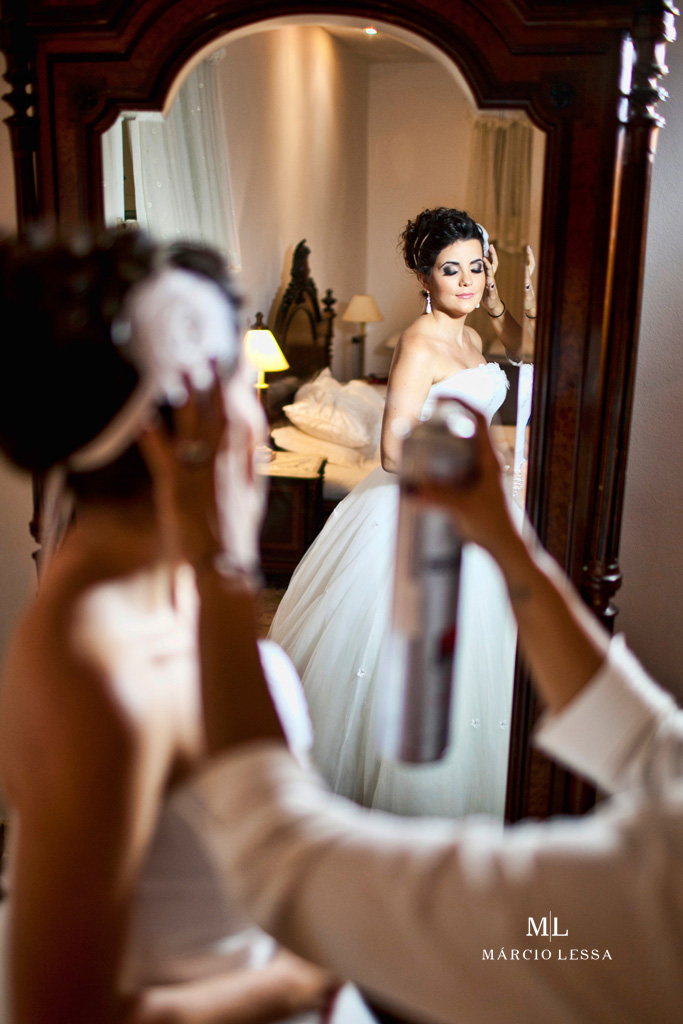 Casamento no Garden Party, Jacarepaguá, RJ, por Márcio Lessa | Fotografia