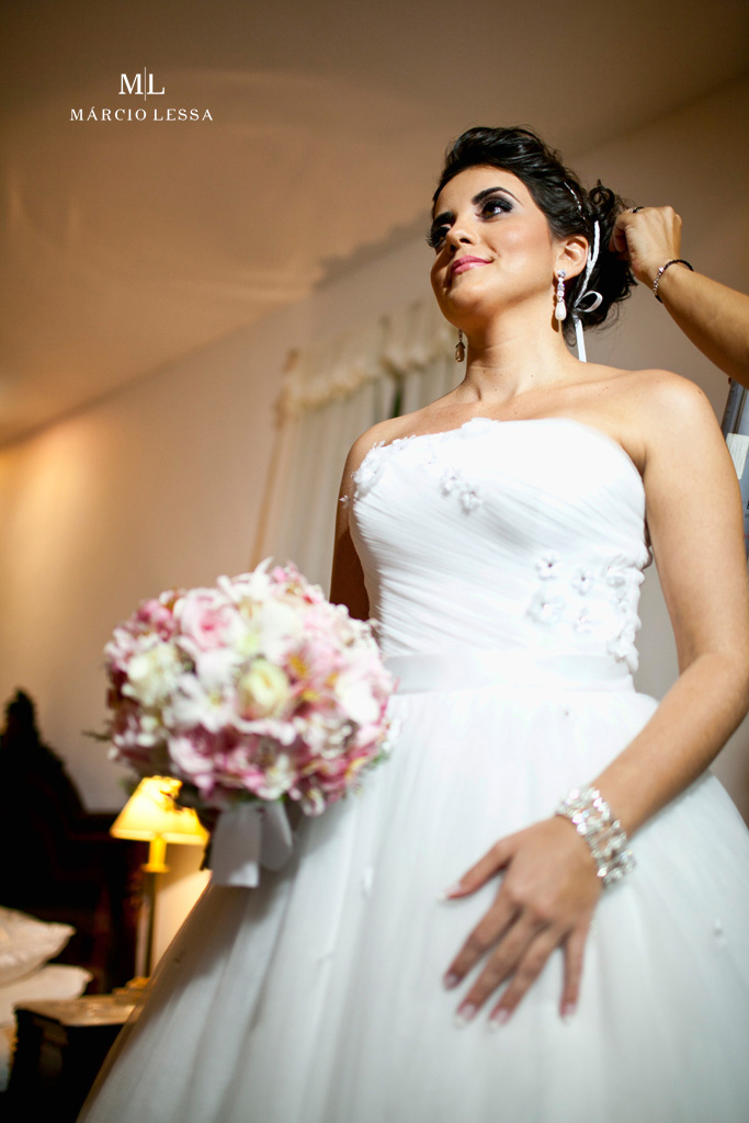 Casamento no Garden Party, Jacarepaguá, RJ, por Márcio Lessa | Fotografia