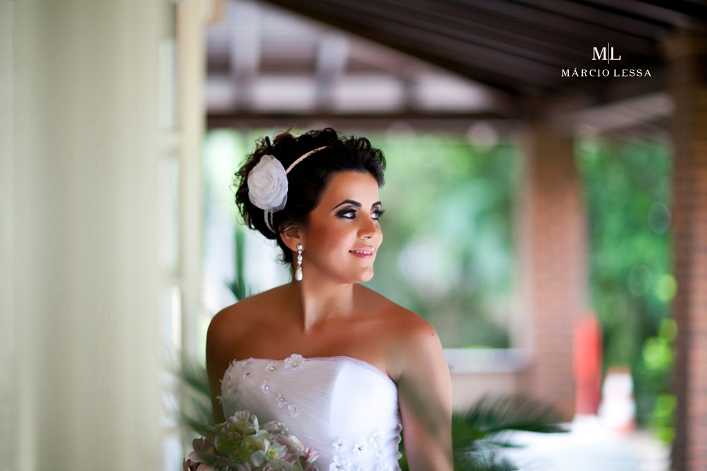 Casamento no Garden Party, Jacarepaguá, RJ, por Márcio Lessa | Fotografia