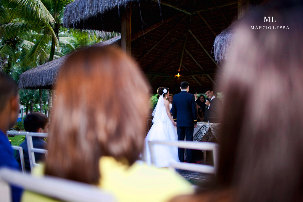 Casamento no Garden Party, Jacarepaguá, RJ, por Márcio Lessa | Fotografia