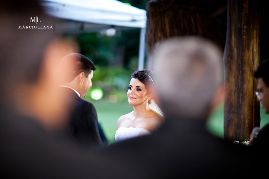 Casamento no Garden Party, Jacarepaguá, RJ, por Márcio Lessa | Fotografia