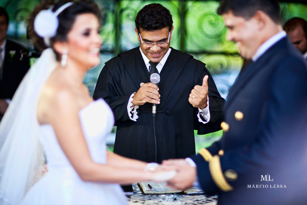 Casamento no Garden Party, Jacarepaguá, RJ, por Márcio Lessa | Fotografia