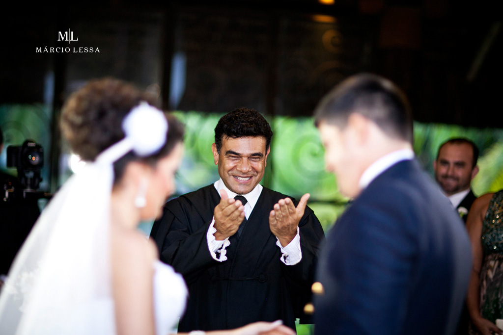 Casamento no Garden Party, Jacarepaguá, RJ, por Márcio Lessa | Fotografia