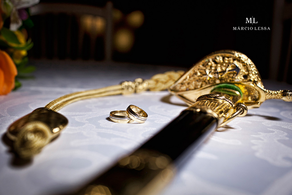 Casamento no Garden Party, Jacarepaguá, RJ, por Márcio Lessa | Fotografia