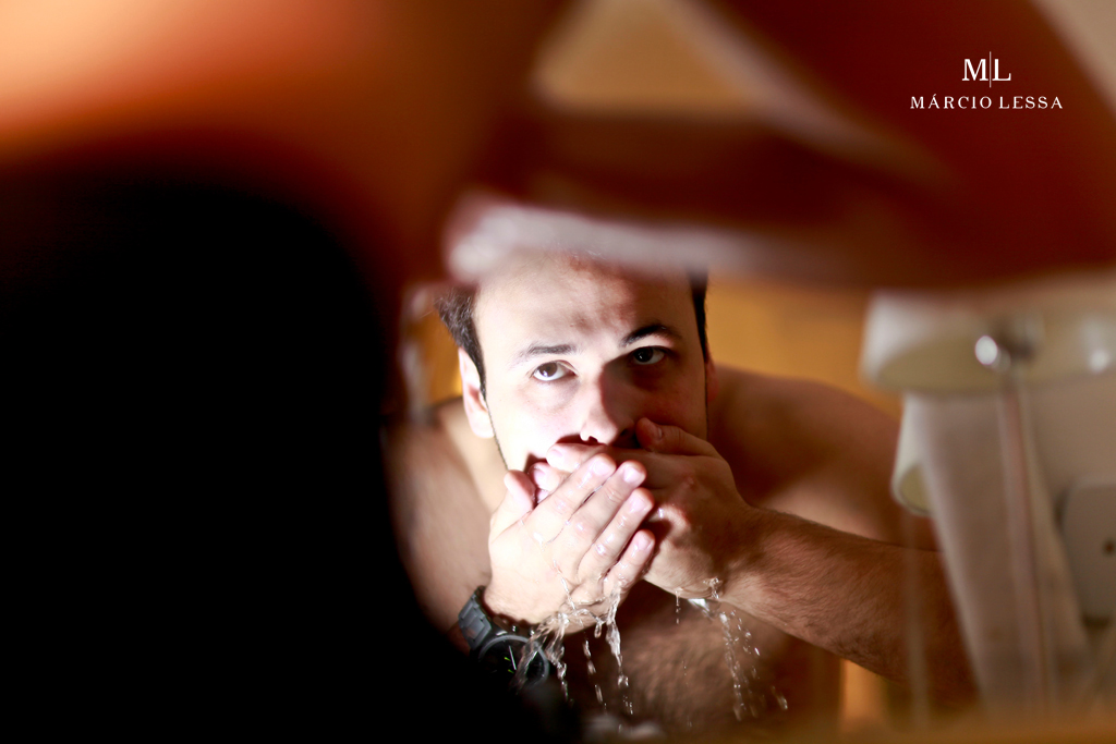 Casamento no Buffet Parmênion Eventos Nobres, Santo André, SP, por Márcio Lessa | Fotografia