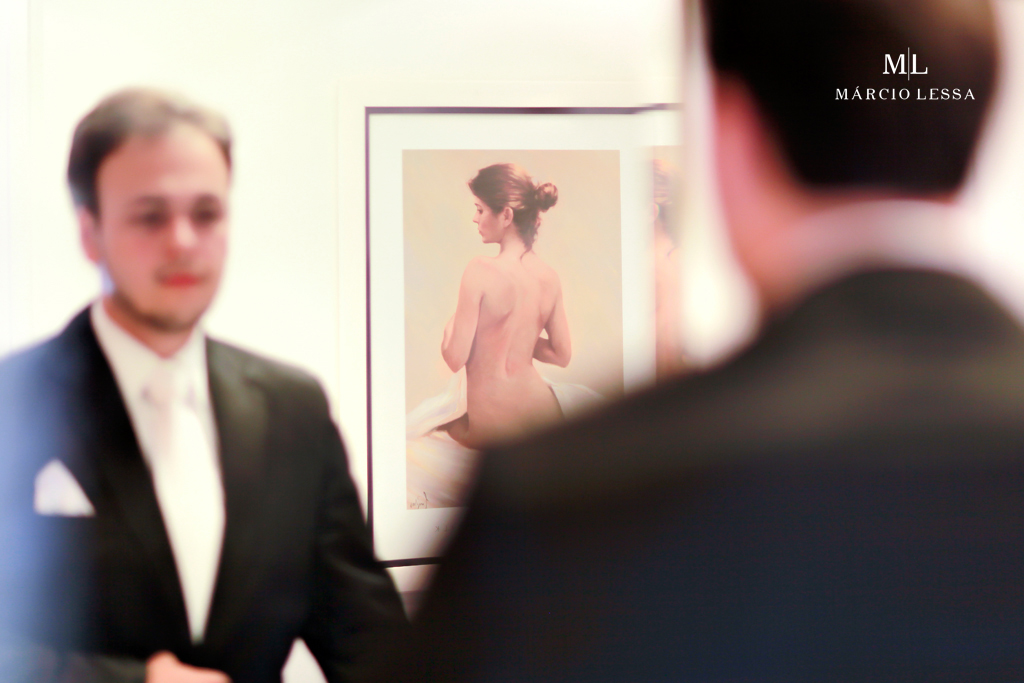 Casamento no Buffet Parmênion Eventos Nobres, Santo André, SP, por Márcio Lessa | Fotografia