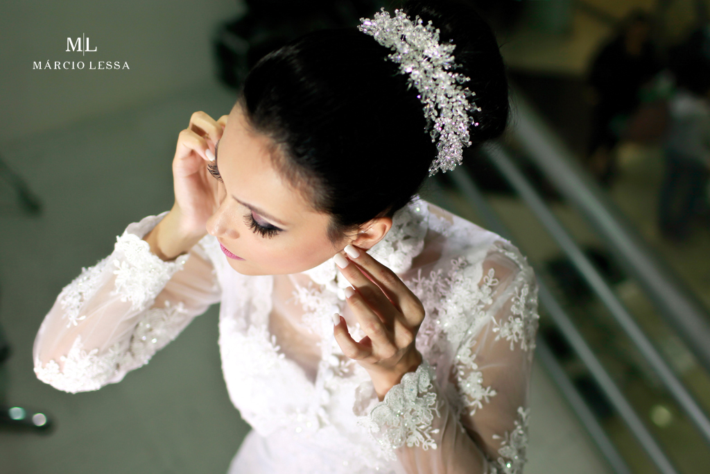 Casamento no Buffet Parmênion Eventos Nobres, Santo André, SP, por Márcio Lessa | Fotografia