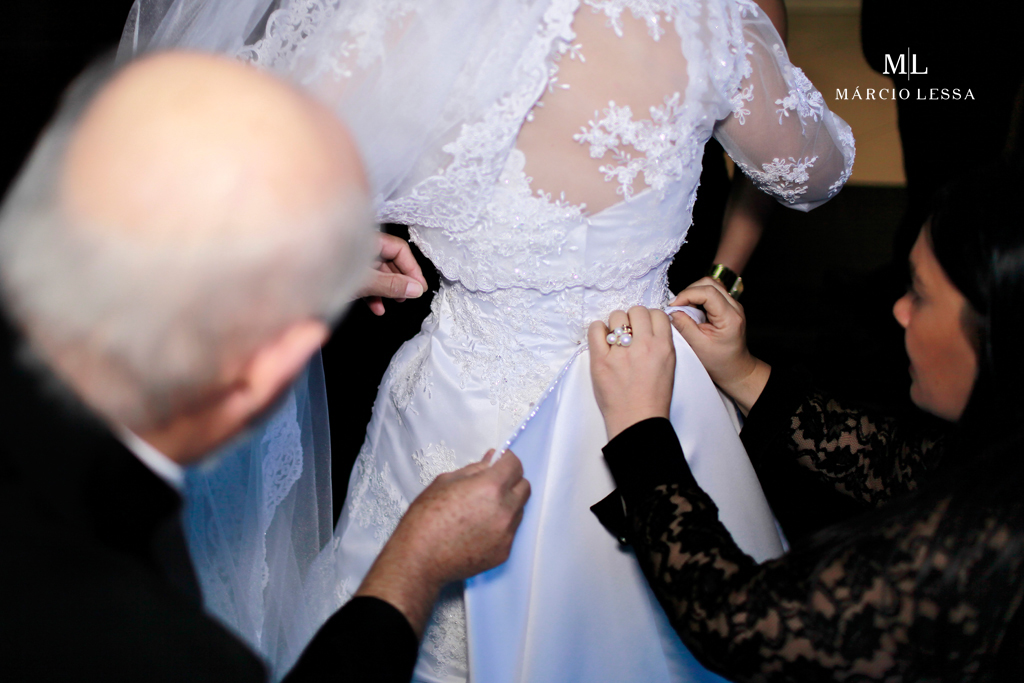 Casamento no Buffet Parmênion Eventos Nobres, Santo André, SP, por Márcio Lessa | Fotografia