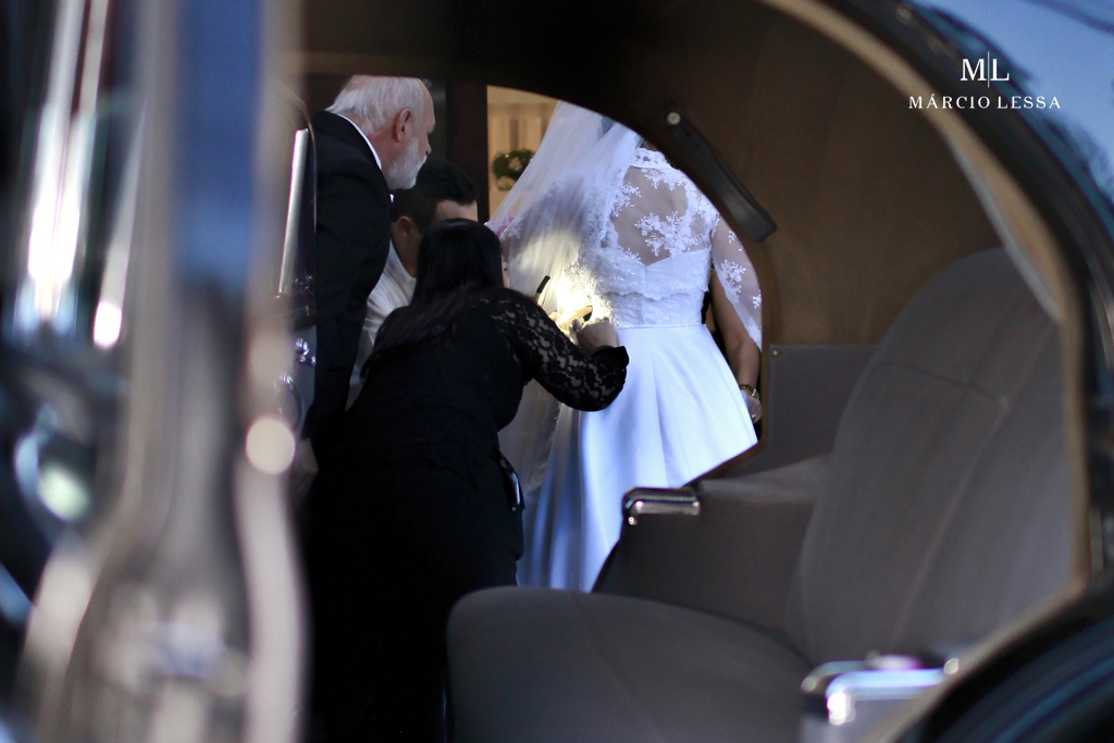 Casamento no Buffet Parmênion Eventos Nobres, Santo André, SP, por Márcio Lessa | Fotografia