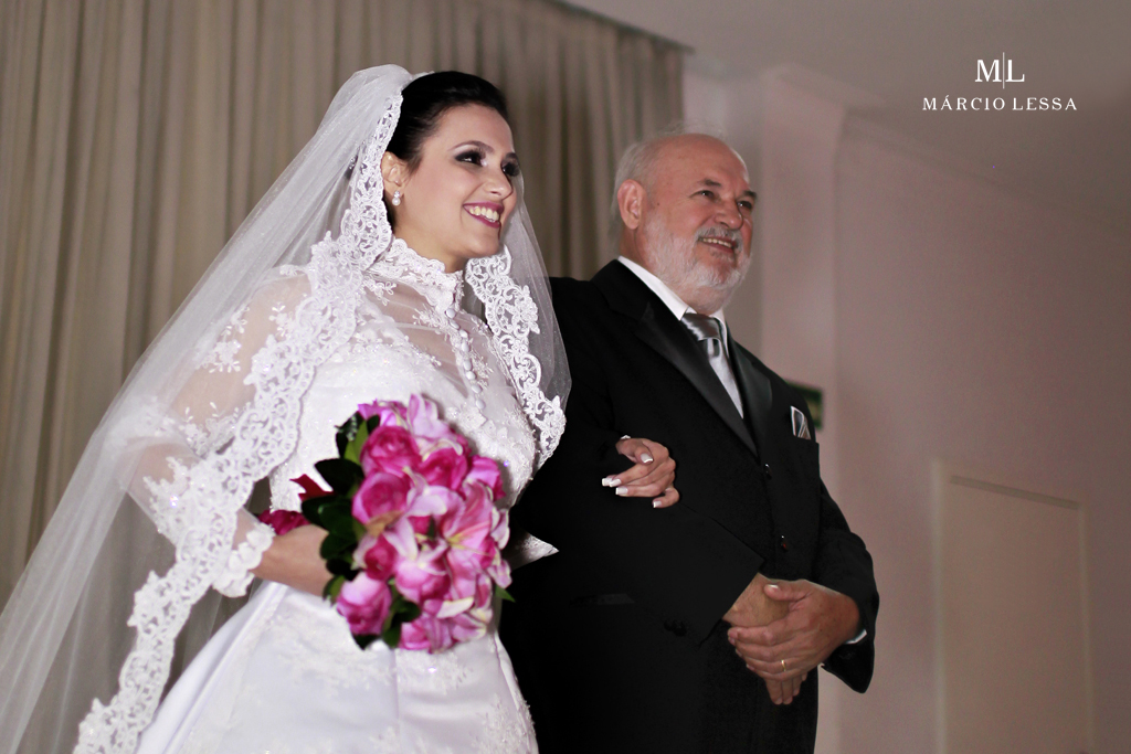 Casamento no Buffet Parmênion Eventos Nobres, Santo André, SP, por Márcio Lessa | Fotografia