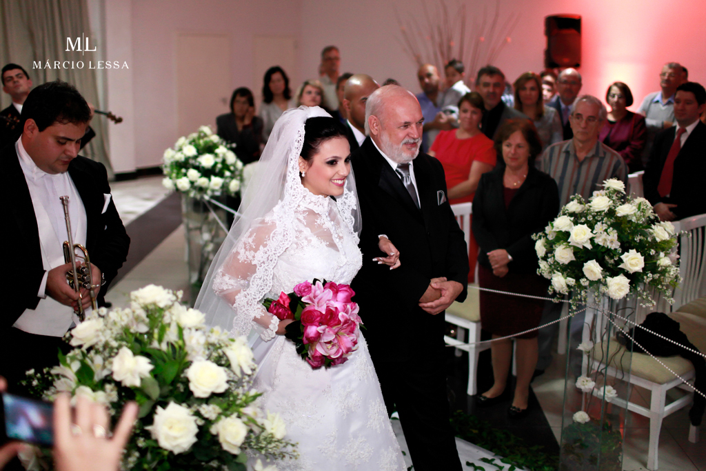 Casamento no Buffet Parmênion Eventos Nobres, Santo André, SP, por Márcio Lessa | Fotografia