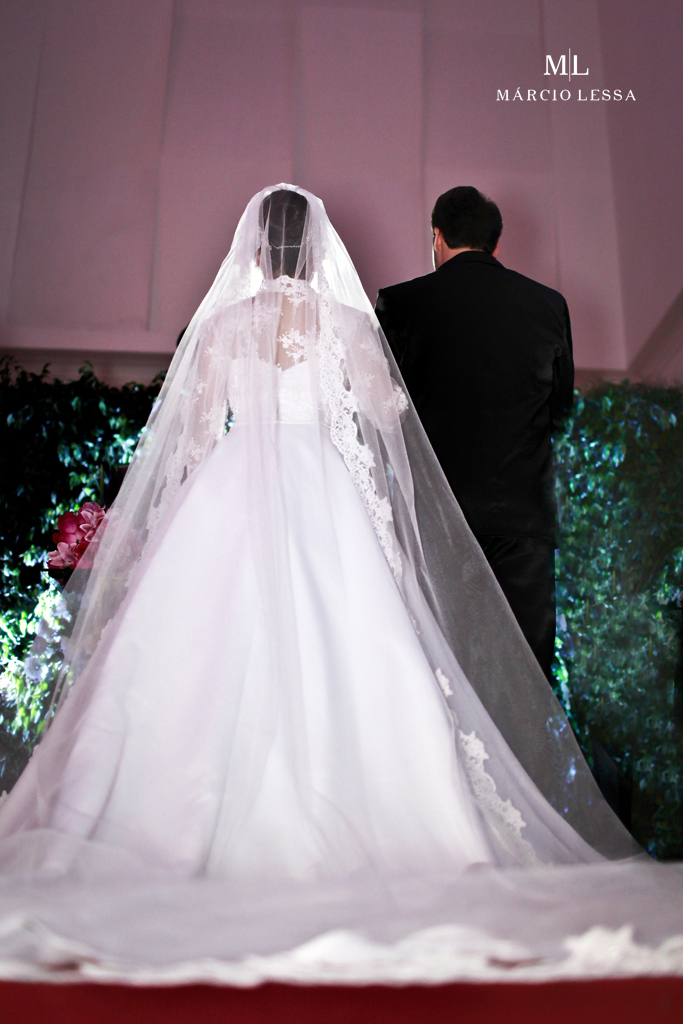 Casamento no Buffet Parmênion Eventos Nobres, Santo André, SP, por Márcio Lessa | Fotografia