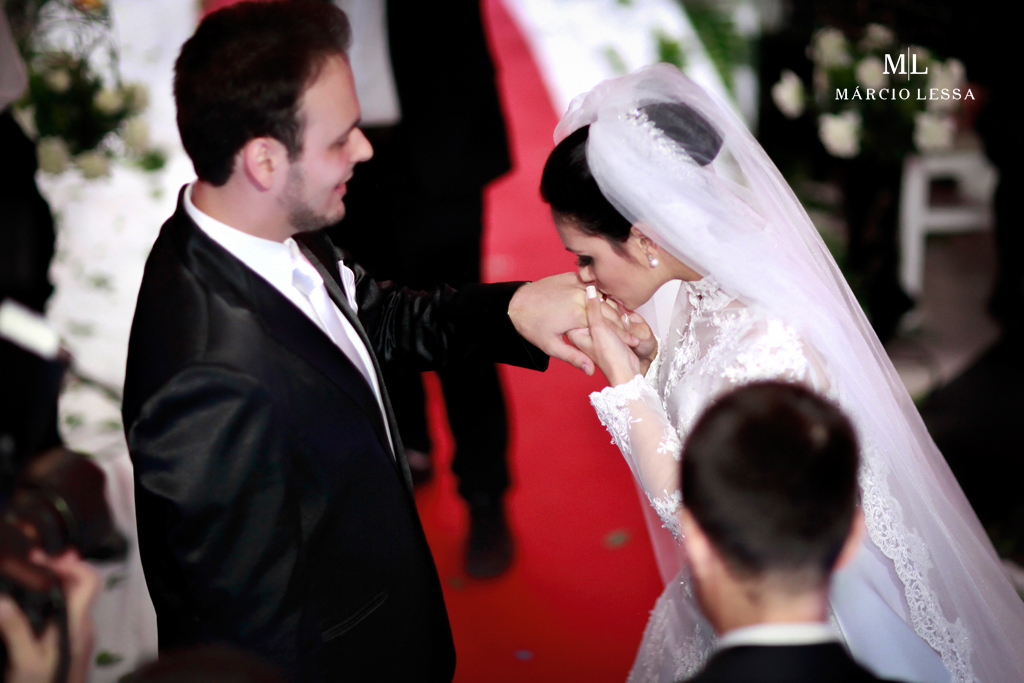 Casamento no Buffet Parmênion Eventos Nobres, Santo André, SP, por Márcio Lessa | Fotografia