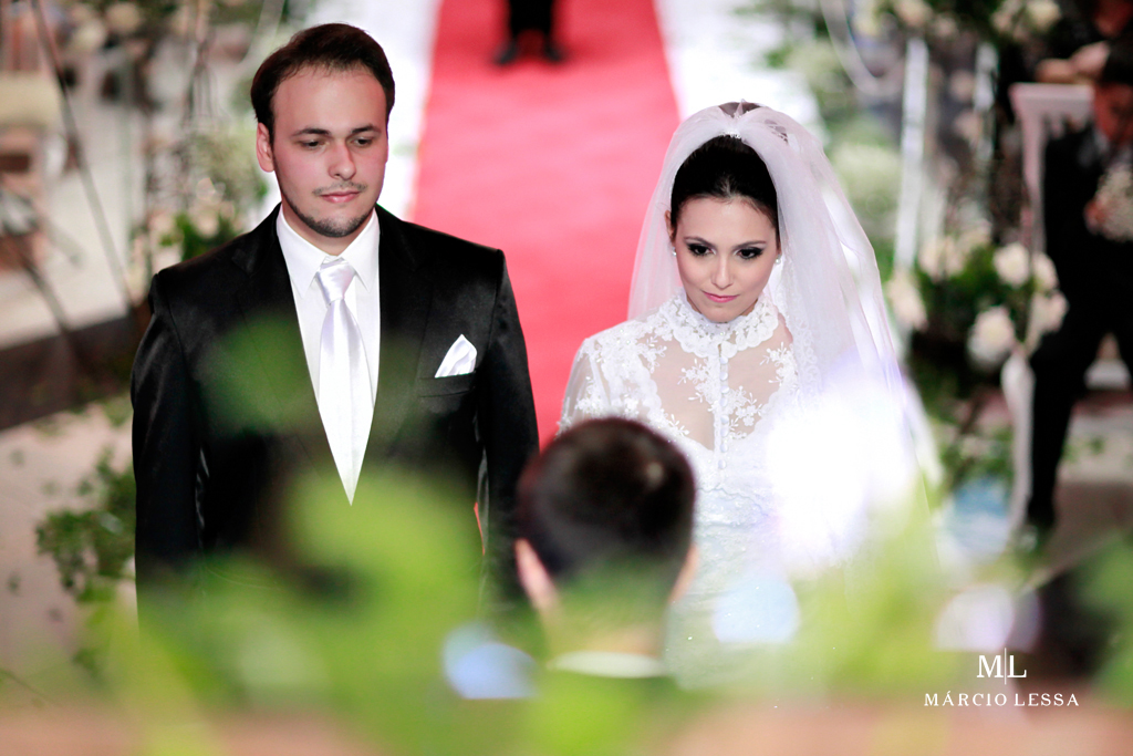 Casamento no Buffet Parmênion Eventos Nobres, Santo André, SP, por Márcio Lessa | Fotografia