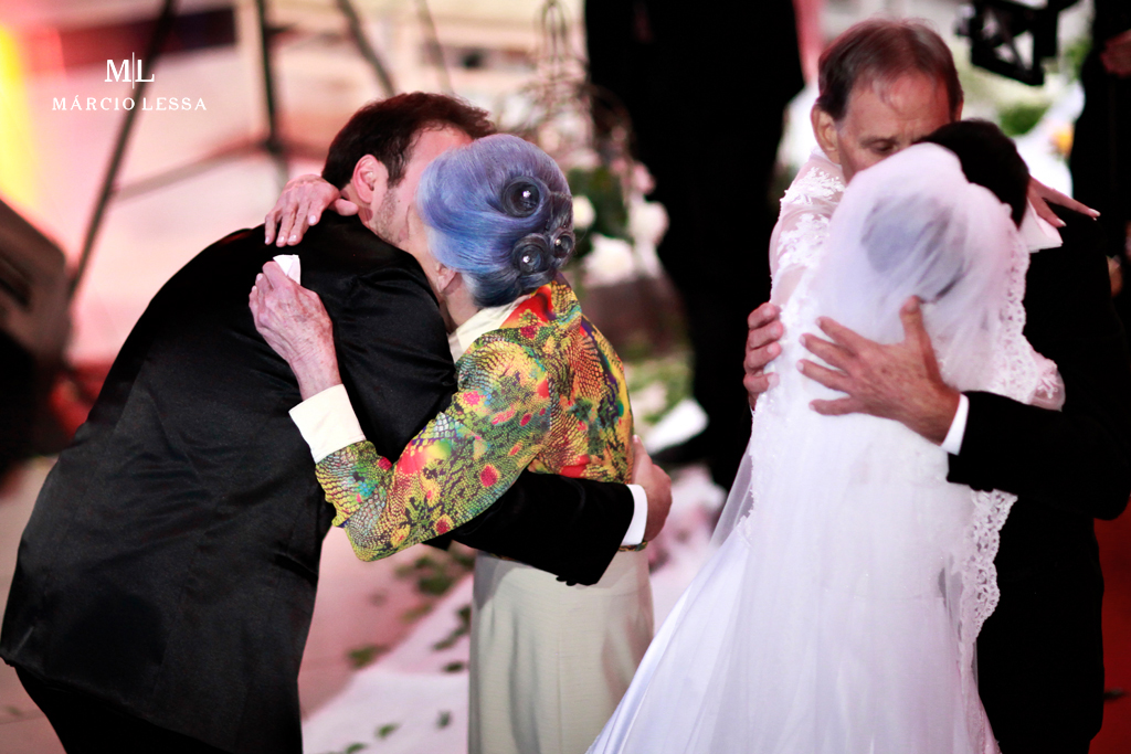 Casamento no Buffet Parmênion Eventos Nobres, Santo André, SP, por Márcio Lessa | Fotografia