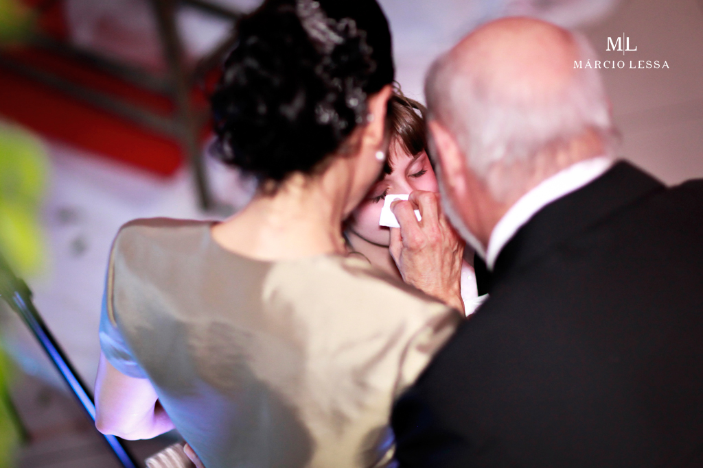 Casamento no Buffet Parmênion Eventos Nobres, Santo André, SP, por Márcio Lessa | Fotografia