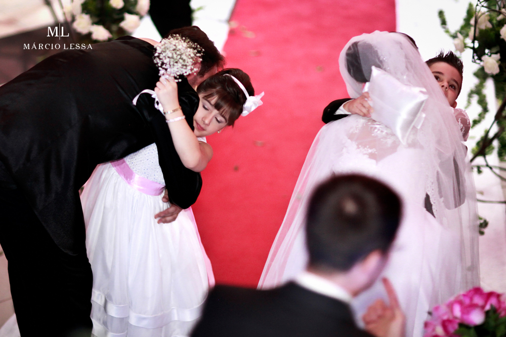 Casamento no Buffet Parmênion Eventos Nobres, Santo André, SP, por Márcio Lessa | Fotografia