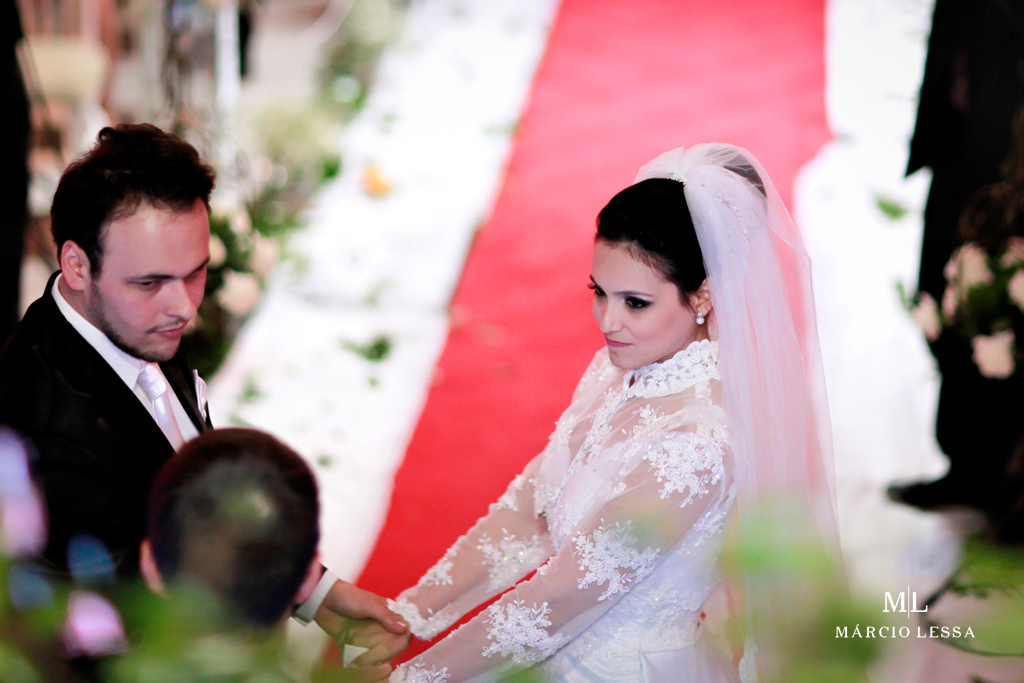 Casamento no Buffet Parmênion Eventos Nobres, Santo André, SP, por Márcio Lessa | Fotografia