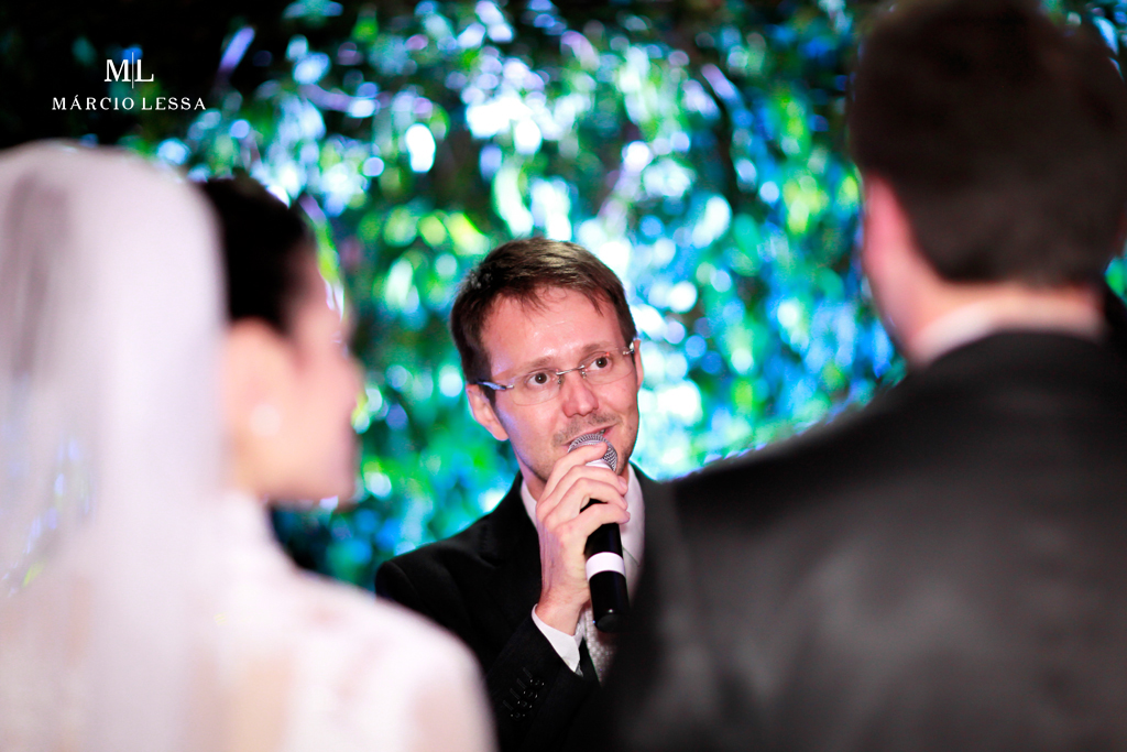 Casamento no Buffet Parmênion Eventos Nobres, Santo André, SP, por Márcio Lessa | Fotografia