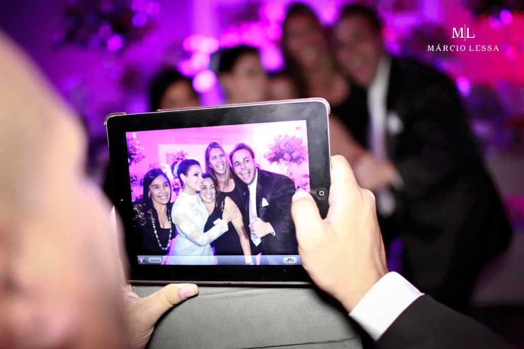 Casamento no Buffet Parmênion Eventos Nobres, Santo André, SP, por Márcio Lessa | Fotografia