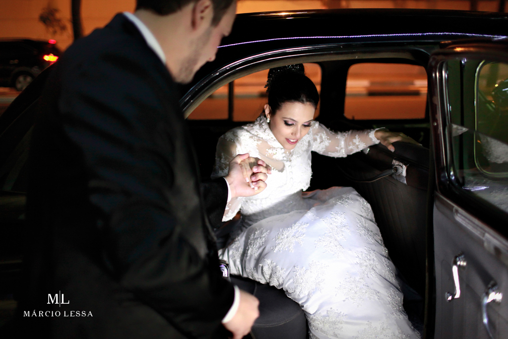 Casamento no Buffet Parmênion Eventos Nobres, Santo André, SP, por Márcio Lessa | Fotografia