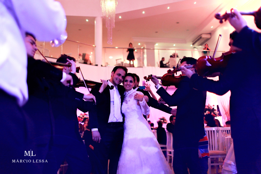 Casamento no Buffet Parmênion Eventos Nobres, Santo André, SP, por Márcio Lessa | Fotografia