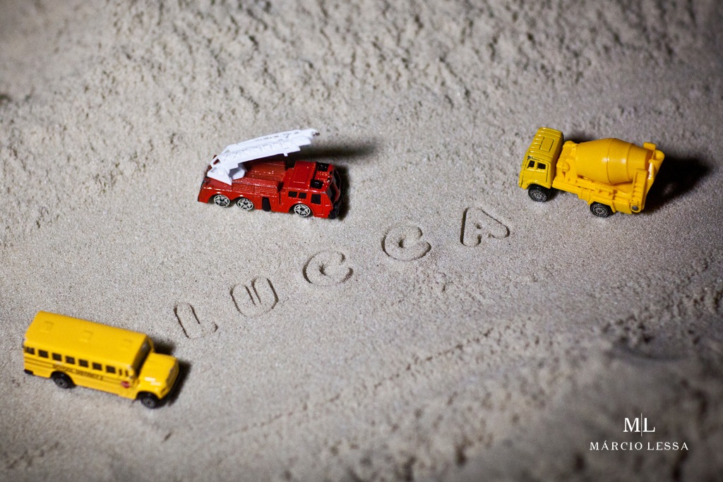 Ensaio de Gestante e Família por Márcio Lessa | Fotografia