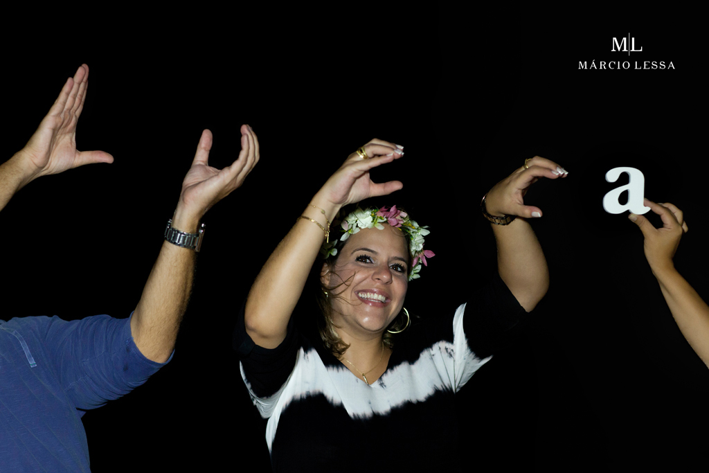 Ensaio de Gestante e Família por Márcio Lessa | Fotografia