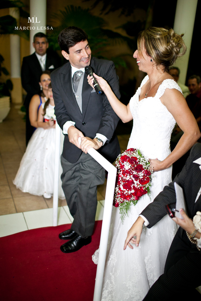 Sim, eu aceito! Casamento na Lofty Kingdom Eventos, Rio de Janeiro, RJ, por Márcio Lessa | Fotografia