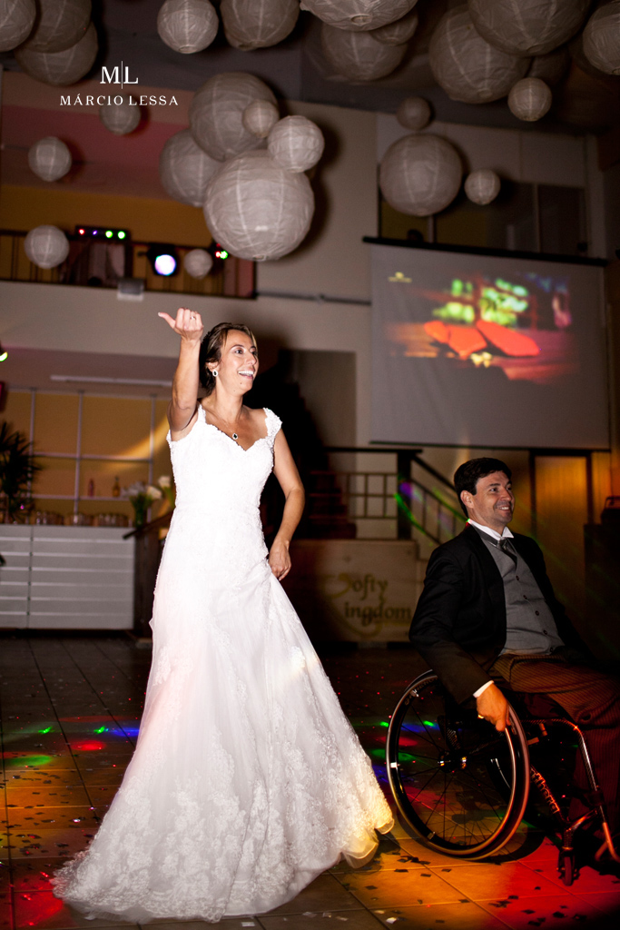 Vamos dançar... Casamento na Lofty Kingdom Eventos, Rio de Janeiro, RJ, por Márcio Lessa | Fotografia
