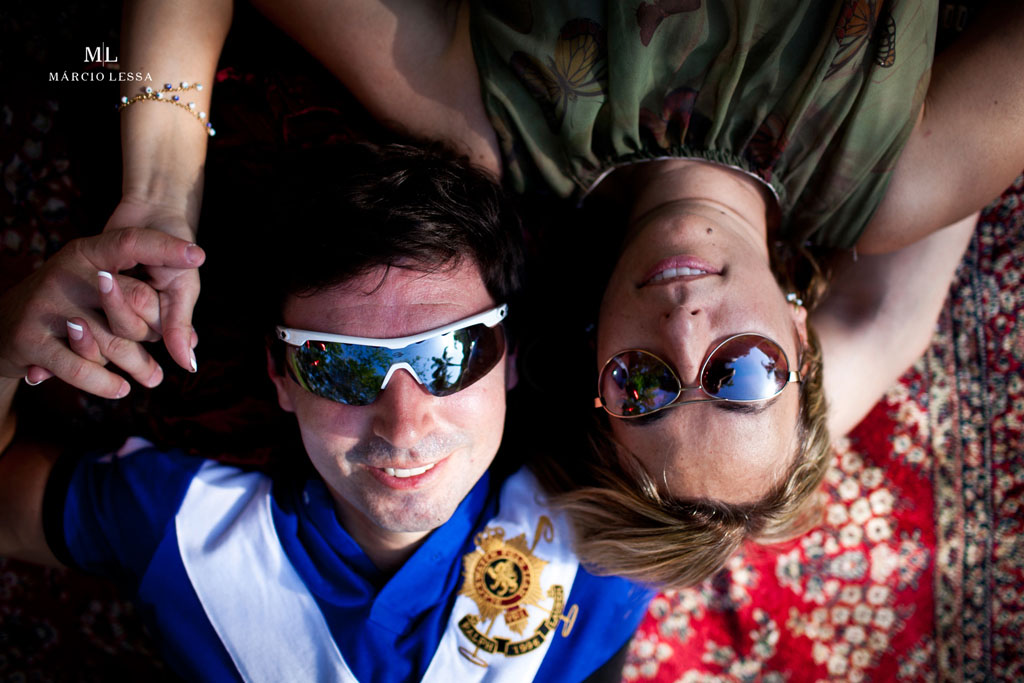Invertidos | Pre-Wedding no Parque Penhasco Dois Irmãos, Leblon, Rio de Janeiro, RJ, por Márcio Lessa | Fotografia