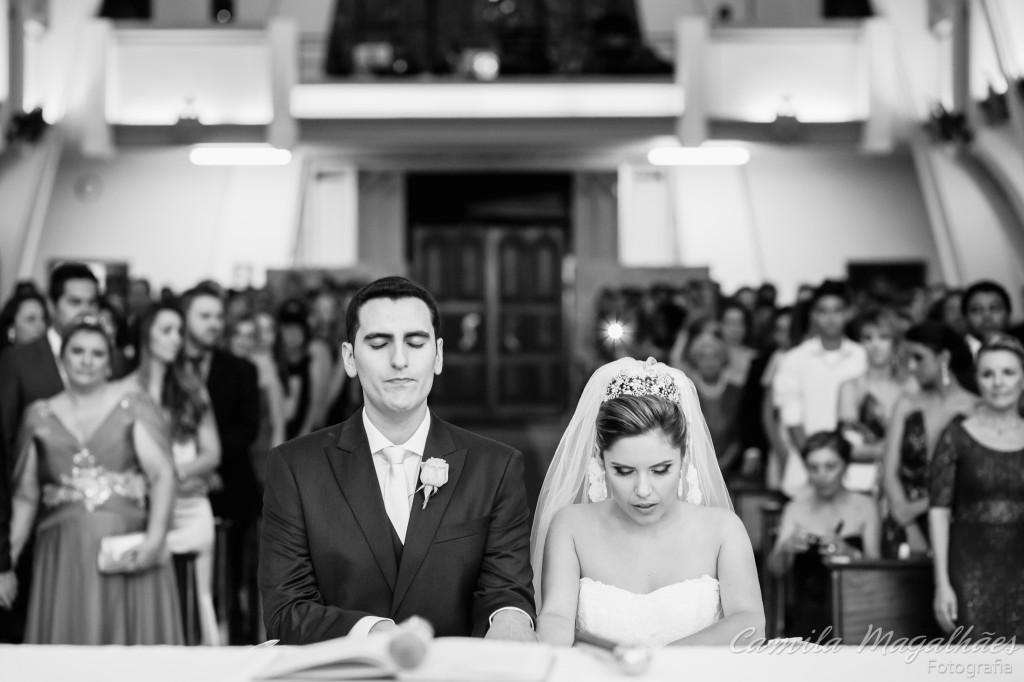 espiritualidade em casamento Igreja Santa Clara da Piedade